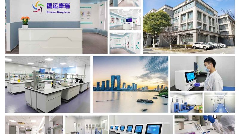 基因检测样本类型解析：揭秘基因检测背后的秘密