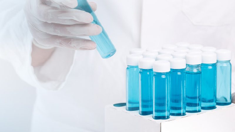 生物制品生产厂家，揭秘其分类与特点**